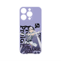 プレミアムパネル with MagSafe［ Fate／strange Fake - フランチェスカ・プレラーティ - KVデザイン ］