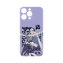 プレミアムパネル with MagSafe［ Fate／strange Fake - フランチェスカ・プレラーティ - KVデザイン ］