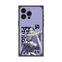 プレミアムパネル with MagSafe［ Fate／strange Fake - フランチェスカ・プレラーティ - KVデザイン ］