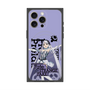 プレミアムパネル with MagSafe［ Fate／strange Fake - フランチェスカ・プレラーティ - KVデザイン ］
