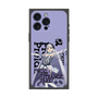 プレミアムパネル with MagSafe［ Fate／strange Fake - フランチェスカ・プレラーティ - KVデザイン ］