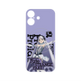 プレミアムパネル with MagSafe［ Fate／strange Fake - フランチェスカ・プレラーティ - KVデザイン ］