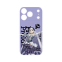 プレミアムパネル with MagSafe［ Fate／strange Fake - フランチェスカ・プレラーティ - KVデザイン ］