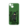 プレミアムパネル with MagSafe［ Fate／strange Fake - シグマ - KVデザイン ］