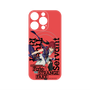 プレミアムパネル with MagSafe［ Fate／strange Fake - 真ライダー - KVデザイン ］