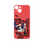 プレミアムパネル with MagSafe［ Fate／strange Fake - 真ライダー - KVデザイン ］