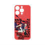 プレミアムパネル with MagSafe［ Fate／strange Fake - 真ライダー - KVデザイン ］