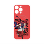 プレミアムパネル with MagSafe［ Fate／strange Fake - 真ライダー - KVデザイン ］