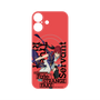 プレミアムパネル with MagSafe［ Fate／strange Fake - 真ライダー - KVデザイン ］