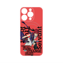 プレミアムパネル with MagSafe［ Fate／strange Fake - 真ライダー - KVデザイン ］