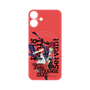 プレミアムパネル with MagSafe［ Fate／strange Fake - 真ライダー - KVデザイン ］