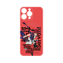 プレミアムパネル with MagSafe［ Fate／strange Fake - 真ライダー - KVデザイン ］