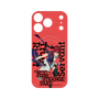 プレミアムパネル with MagSafe［ Fate／strange Fake - 真ライダー - KVデザイン ］
