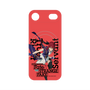 プレミアムパネル with MagSafe［ Fate／strange Fake - 真ライダー - KVデザイン ］