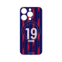 プレミアムパネル with MagSafe［ FC東京 - FP 1st - 本間至恩 ］