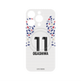 プレミアムパネル with MagSafe［ FC東京 - FP 2nd - 小柏 剛 ］