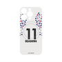 プレミアムパネル with MagSafe［ FC東京 - FP 2nd - 小柏 剛 ］