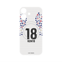 プレミアムパネル with MagSafe［ FC東京 - FP 2nd - 橋本 拳人 ］