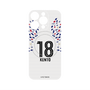 プレミアムパネル with MagSafe［ FC東京 - FP 2nd - 橋本 拳人 ］