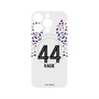 プレミアムパネル with MagSafe［ FC東京 - FP 2nd - 鈴木 楓 ］