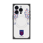 プレミアムパネル with MagSafe［ FC東京 - FP 2nd - エンブレム ］