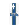 プレミアムパネル with MagSafe［ 横浜DeNAベイスターズ - ユニフォーム - ホーム ］