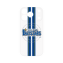プレミアムパネル with MagSafe［ 横浜DeNAベイスターズ - ユニフォーム - ホーム ］
