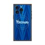 プレミアムパネル with MagSafe［ 横浜DeNAベイスターズ - ユニフォーム - ビジター ］
