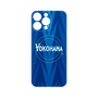 プレミアムパネル with MagSafe［ 横浜DeNAベイスターズ - ユニフォーム - ビジター ］