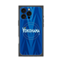 プレミアムパネル with MagSafe［ 横浜DeNAベイスターズ - ユニフォーム - ビジター ］