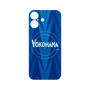 プレミアムパネル with MagSafe［ 横浜DeNAベイスターズ - ユニフォーム - ビジター ］
