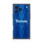 プレミアムパネル with MagSafe［ 横浜DeNAベイスターズ - ユニフォーム - ビジター ］