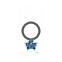 プレミアムパネル with MagSafe［ 横浜DeNAベイスターズ - プライマリーマーク - クリア ］