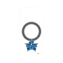 プレミアムパネル with MagSafe［ 横浜DeNAベイスターズ - プライマリーマーク - クリア ］