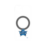 プレミアムパネル with MagSafe［ 横浜DeNAベイスターズ - プライマリーマーク - クリア ］