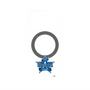 プレミアムパネル with MagSafe［ 横浜DeNAベイスターズ - プライマリーマーク - クリア ］