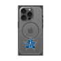 プレミアムパネル with MagSafe［ 横浜DeNAベイスターズ - プライマリーマーク - クリア ］
