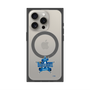 プレミアムパネル with MagSafe［ 横浜DeNAベイスターズ - プライマリーマーク - クリア ］