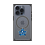 プレミアムパネル with MagSafe［ 横浜DeNAベイスターズ - プライマリーマーク - クリア ］