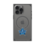 プレミアムパネル with MagSafe［ 横浜DeNAベイスターズ - プライマリーマーク - クリア ］