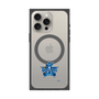 プレミアムパネル with MagSafe［ 横浜DeNAベイスターズ - プライマリーマーク - クリア ］
