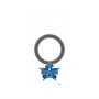 プレミアムパネル with MagSafe［ 横浜DeNAベイスターズ - プライマリーマーク - クリア ］