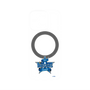 プレミアムパネル with MagSafe［ 横浜DeNAベイスターズ - プライマリーマーク - クリア ］