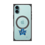 プレミアムパネル with MagSafe［ 横浜DeNAベイスターズ - プライマリーマーク - クリア ］