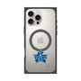 プレミアムパネル with MagSafe［ 横浜DeNAベイスターズ - プライマリーマーク - クリア ］