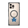 プレミアムパネル with MagSafe［ 横浜DeNAベイスターズ - プライマリーマーク - クリア ］