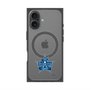 プレミアムパネル with MagSafe［ 横浜DeNAベイスターズ - プライマリーマーク - クリア ］