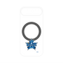プレミアムパネル with MagSafe［ 横浜DeNAベイスターズ - プライマリーマーク - クリア ］