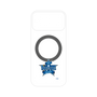 プレミアムパネル with MagSafe［ 横浜DeNAベイスターズ - プライマリーマーク - クリア ］
