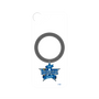 プレミアムパネル with MagSafe［ 横浜DeNAベイスターズ - プライマリーマーク - クリア ］